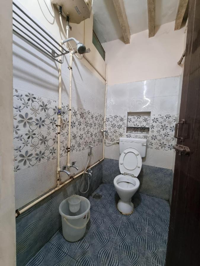 Sowmya Lodge Tiruchirappalli Exterior foto