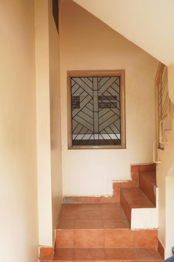 Sowmya Lodge Tiruchirappalli Exterior foto